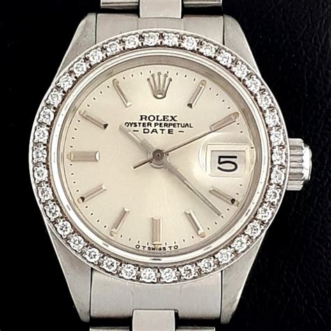 orologi subacuo rolex usato da donna|prezzi rolex usati.